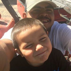 Meet your Posher, Alejandro